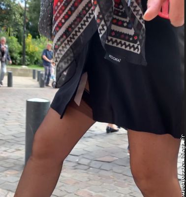 Ce que je laisse voir avec plaisir, sans aucunes r&eacute;ticences