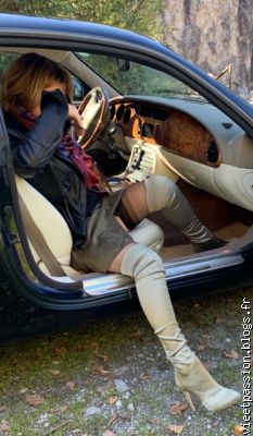 Beau we de d&eacute;tente dans nos Alpes!!!