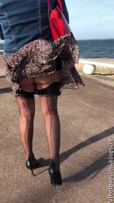 Et  toujours ce vent!!!