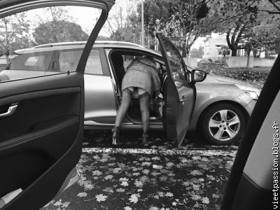 Hier, r&eacute;union Bordelaise, petit tailleur d hivers et pause entre 2 rdv